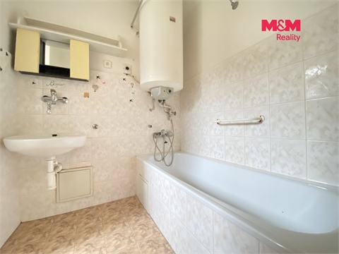 Pronájem bytu 1+1, 48 m² 4