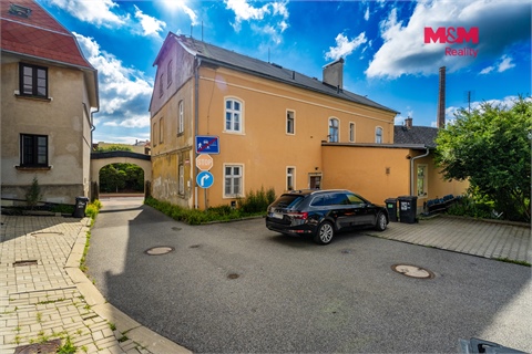 Prodej bytu 2kk, 47 m² - 8