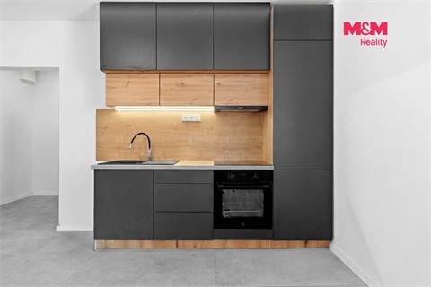 Prodej bytu 2kk, 47 m² - 6