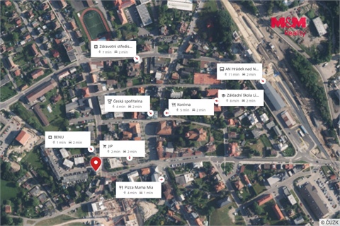 Prodej bytu 2kk, 47 m² - 12
