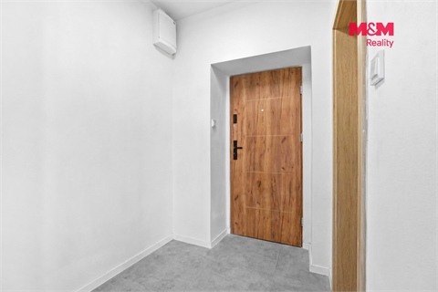 Prodej bytu 2kk, 47 m² 6