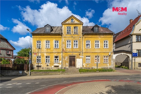 Prodej bytu 2kk, 47 m² 8