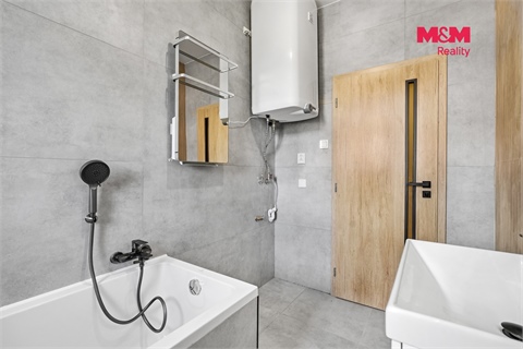 Prodej bytu 2kk, 47 m² 2