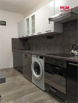 Pronájem bytu 3+1, 80 m² - 0