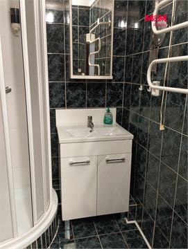 Pronájem bytu 3+1, 80 m² - 4