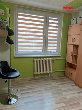 Pronájem bytu 3+1, 80 m² 8