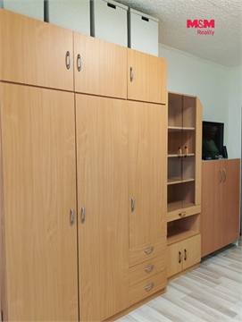 Pronájem bytu 3+1, 80 m² - 8