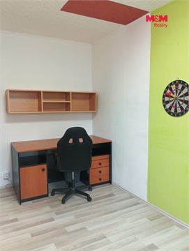 Pronájem bytu 3+1, 80 m² - 6