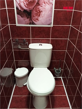 Pronájem bytu 3+1, 80 m² 6