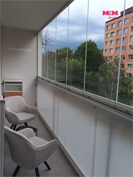 Pronájem bytu 3+1, 80 m² 12