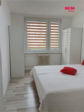 Pronájem bytu 3+1, 80 m² 4