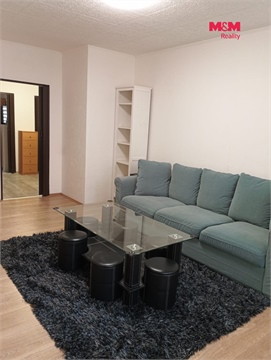 Pronájem bytu 3+1, 80 m² - 2