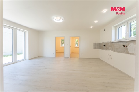Prodej rodinného domu, 83 m² - 8
