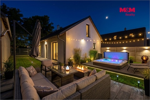 Prodej rodinného domu, 83 m² - 4