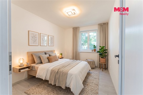 Prodej rodinného domu, 83 m² - 6