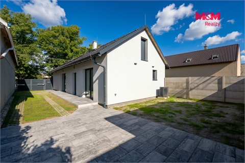Prodej rodinného domu, 83 m² 14