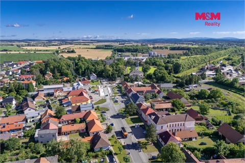 Prodej rodinného domu, 83 m² - 18