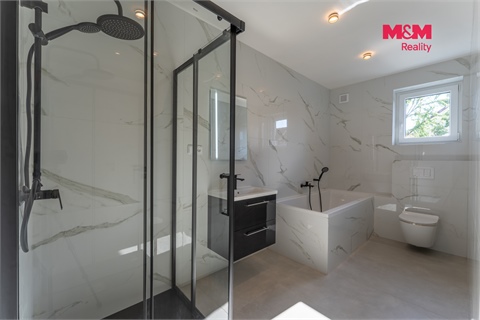 Prodej rodinného domu, 83 m² - 10