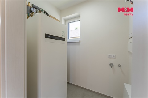 Prodej rodinného domu, 83 m² - 12