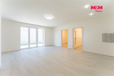 Prodej rodinného domu, 83 m² - 4