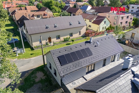 Prodej rodinného domu, 83 m² 16