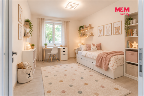 Prodej rodinného domu, 83 m² - 2