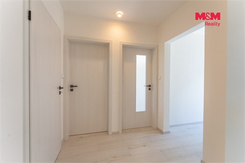 Prodej rodinného domu, 83 m² 10