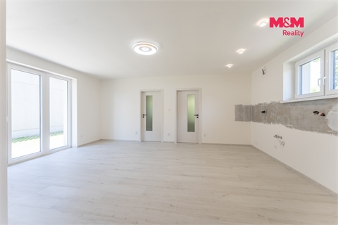 Prodej rodinného domu, 83 m² 2