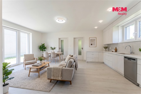 Prodej rodinného domu, 83 m² - 2