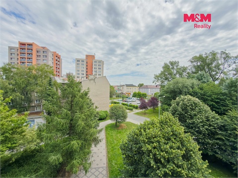 Pronájem bytu 1kk, 30 m² 10