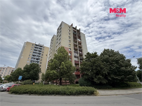 Pronájem bytu 1kk, 30 m² - 10
