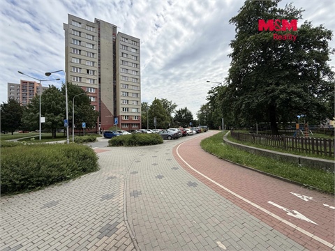 Pronájem bytu 1kk, 30 m² 12