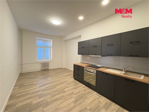 Pronájem bytu 2+1, 78 m² 4