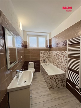 Pronájem bytu 2+1, 78 m² 6