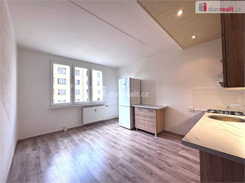 Prodej bytu 1+1, 35 m² 2