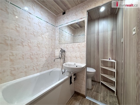Prodej bytu 1+1, 35 m² - 2