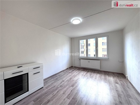 Prodej bytu 1+1, 35 m² - 4