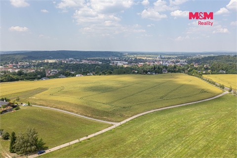 Prodej stavebního pozemku, 472 m² - 2