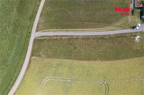 Prodej stavebního pozemku, 472 m² 8