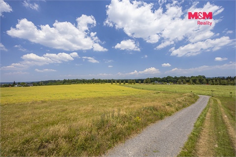 Prodej stavebního pozemku, 472 m² 2