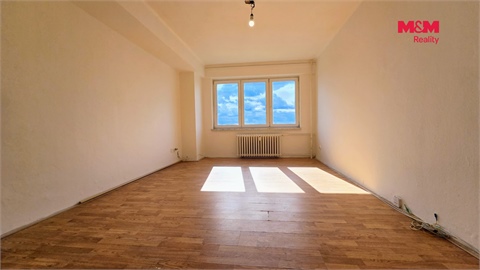 Pronájem bytu 2+1, 50 m² 8