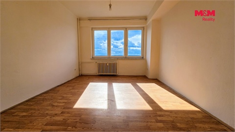 Pronájem bytu 2+1, 50 m² 12