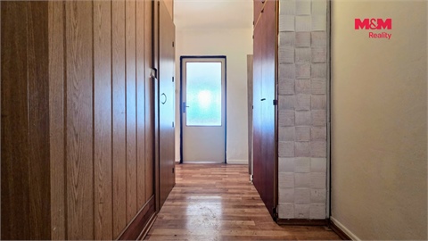 Pronájem bytu 2+1, 50 m² 6