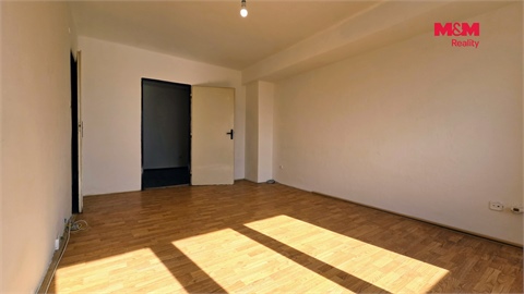 Pronájem bytu 2+1, 50 m² - 8