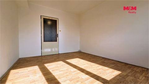 Pronájem bytu 2+1, 50 m² 10