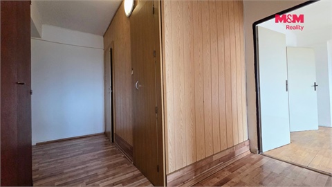 Pronájem bytu 2+1, 50 m² - 4