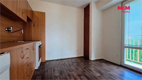Pronájem bytu 2+1, 50 m² 2
