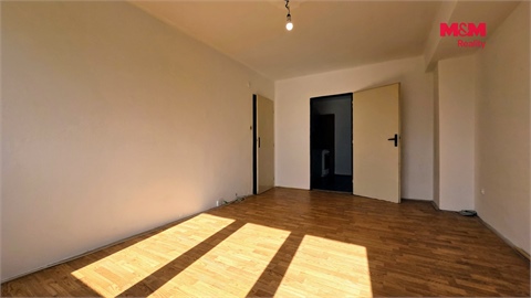 Pronájem bytu 2+1, 50 m² - 10