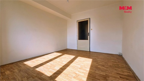 Pronájem bytu 2+1, 50 m² - 12