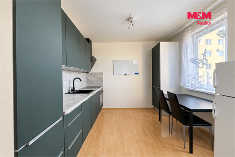 Prodej bytu 1kk, 32 m² - 12